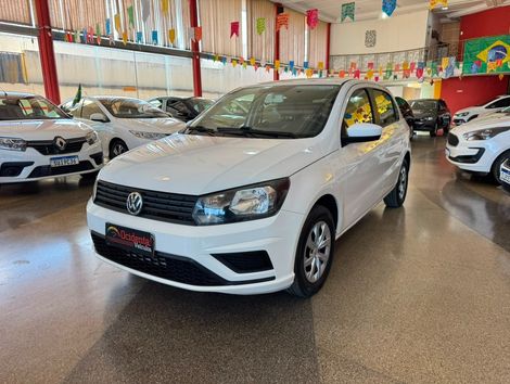 VolksWagen Gol 1.0 Flex 12V 5p