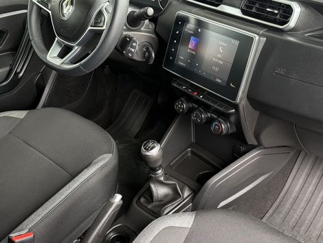 Renault DUSTER Zen 1.6 16V Flex Mec.