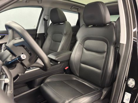 Caoa Chery Tiggo 5X PRO 1.5 Turbo Flex Aut.