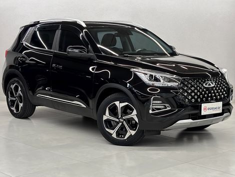 Caoa Chery Tiggo 5X PRO 1.5 Turbo Flex Aut.