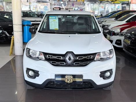 Renault KWID Intense 1.0 Flex 12V 5p Mec.