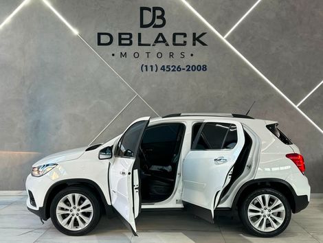Chevrolet TRACKER Premier 1.4 Turbo 16V Flex Aut