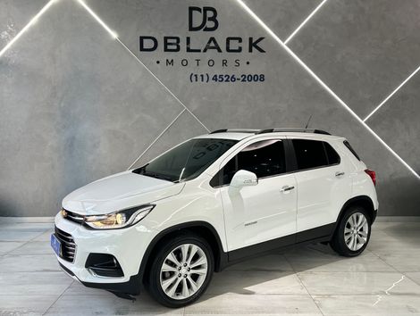 Chevrolet TRACKER Premier 1.4 Turbo 16V Flex Aut