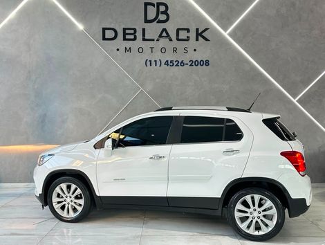 Chevrolet TRACKER Premier 1.4 Turbo 16V Flex Aut
