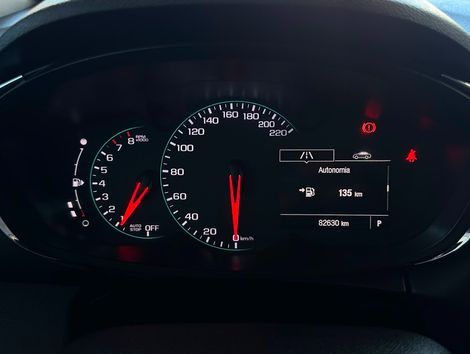 Chevrolet TRACKER Premier 1.4 Turbo 16V Flex Aut
