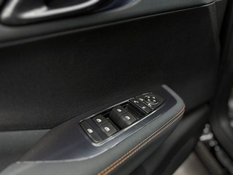 BYD Dolphin Mini GS (Elétrico)