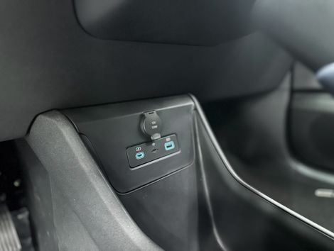 BYD Dolphin Mini GS (Elétrico)