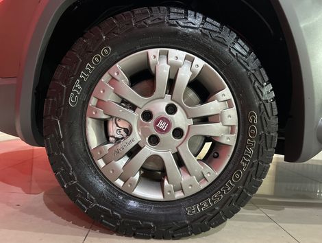 Fiat Strada Adventure 1.8/ 1.8 LOCKER Flex CE