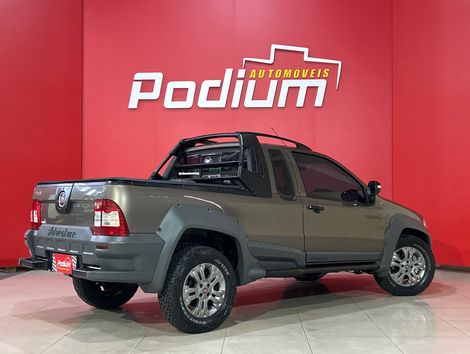 Fiat Strada Adventure 1.8/ 1.8 LOCKER Flex CE