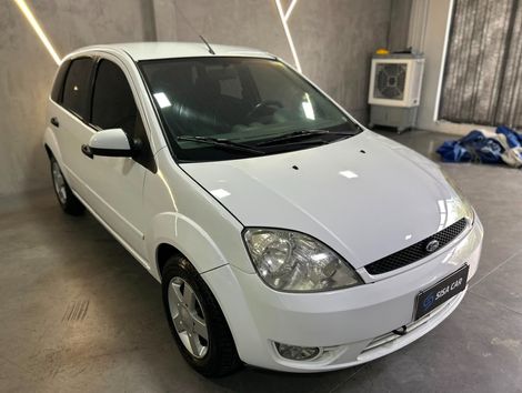 Ford Fiesta 1.6 8V Flex/Class 1.6 8V Flex 5p