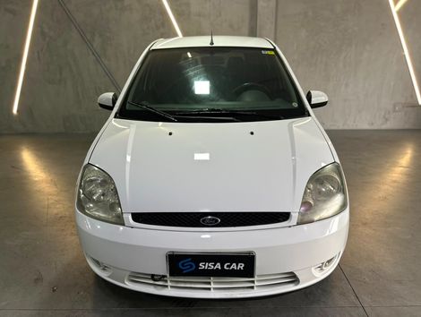 Ford Fiesta 1.6 8V Flex/Class 1.6 8V Flex 5p