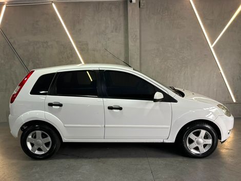 Ford Fiesta 1.6 8V Flex/Class 1.6 8V Flex 5p