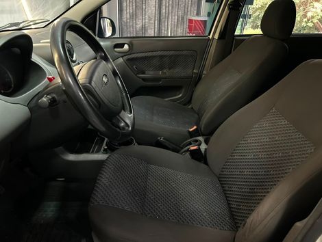 Ford Fiesta 1.6 8V Flex/Class 1.6 8V Flex 5p