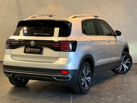 VolksWagen T-Cross Hig. 250 TSI 1.4 Flex 16V 5p Aut