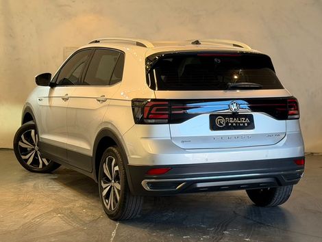 VolksWagen T-Cross Hig. 250 TSI 1.4 Flex 16V 5p Aut