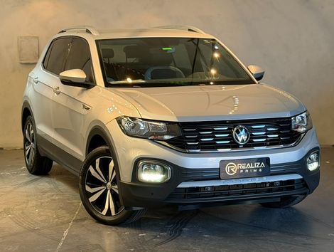 VolksWagen T-Cross Hig. 250 TSI 1.4 Flex 16V 5p Aut