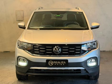 VolksWagen T-Cross Hig. 250 TSI 1.4 Flex 16V 5p Aut
