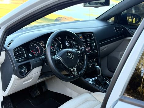 VolksWagen Golf Highline 1.4 TSI 140cv Aut.