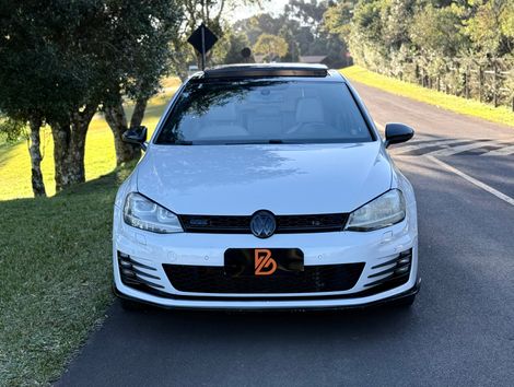 VolksWagen Golf Highline 1.4 TSI 140cv Aut.