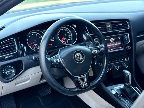 VolksWagen Golf Highline 1.4 TSI 140cv Aut.