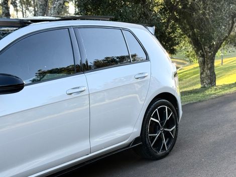 VolksWagen Golf Highline 1.4 TSI 140cv Aut.