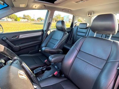 Honda CR-V EXL 2.0 16V 4WD/2.0 Flexone Aut.