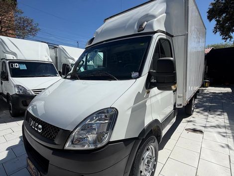 IVECO DAILY CHASSI 35S14 2p (dies.)(E5)