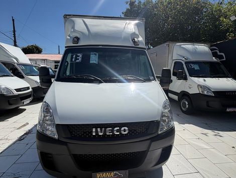 IVECO DAILY CHASSI 35S14 2p (dies.)(E5)