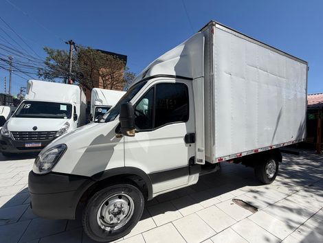 IVECO DAILY CHASSI 35S14 2p (dies.)(E5)