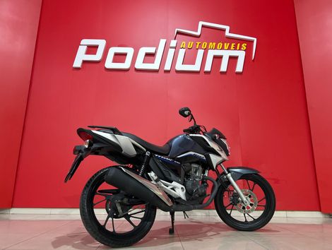 HONDA CG 160 TITAN FLEXONE/Ed.Especial 40 Anos