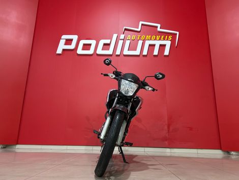 HONDA CG 160 TITAN FLEXONE/Ed.Especial 40 Anos