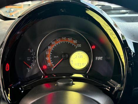 Fiat Fiorino Furgão Work. HARD 1.4 Flex 8V 2p