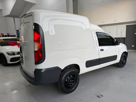 Fiat Fiorino Furgão Work. HARD 1.4 Flex 8V 2p