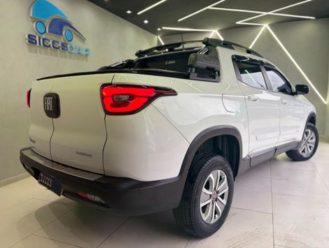 Fiat Toro Freedom 1.8 16V Flex Aut.