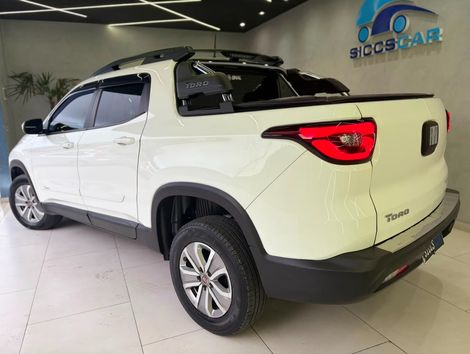 Fiat Toro Freedom 1.8 16V Flex Aut.