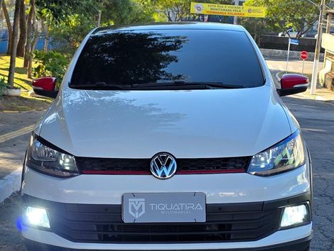 VolksWagen Fox PEPPER 1.6 Flex 16V 5p