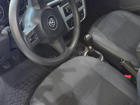 VolksWagen Gol Trendline 1.0 T.Flex 8V 5p