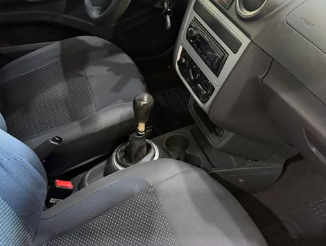 VolksWagen Gol Trendline 1.0 T.Flex 8V 5p