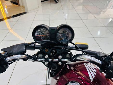 HONDA CG 150 FAN ESi/ 150 FAN ESi FLEX