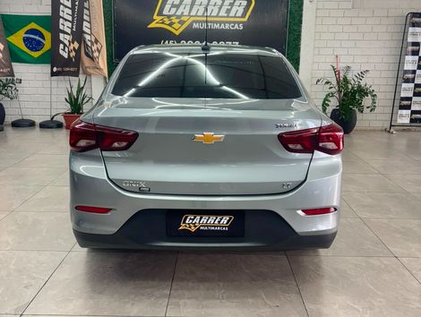 Chevrolet ONIX SEDAN Plus LT 1.0 12V TB Flex Aut.