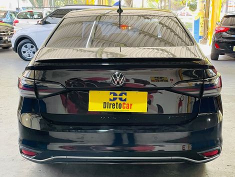 VolksWagen VIRTUS Exclusive 250TSI 1.4 Flex 16V Aut