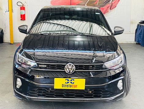 VolksWagen VIRTUS Exclusive 250TSI 1.4 Flex 16V Aut