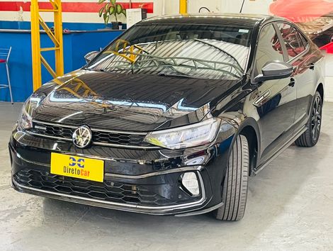 VolksWagen VIRTUS Exclusive 250TSI 1.4 Flex 16V Aut
