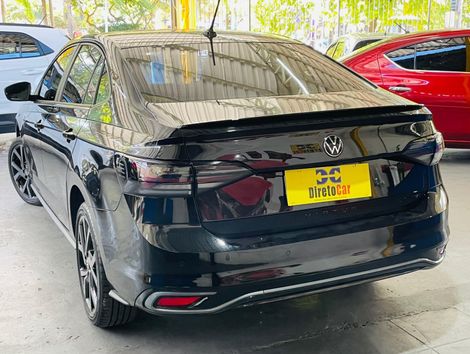 VolksWagen VIRTUS Exclusive 250TSI 1.4 Flex 16V Aut