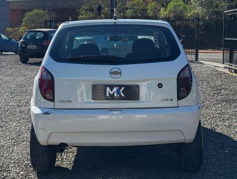 Chevrolet Celta Life Ls 1.0 Mpfi 8V Flexpower 3P - foto 10