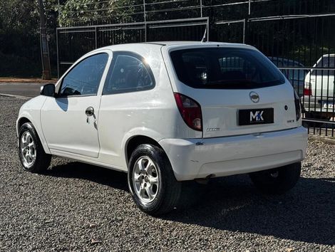 Chevrolet Celta Life Ls 1.0 Mpfi 8V Flexpower 3P - foto 8