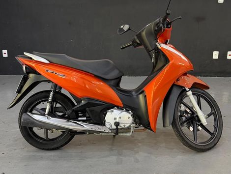 HONDA BIZ 125/125i Flex