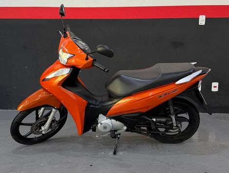 HONDA BIZ 125/125i Flex