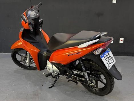 HONDA BIZ 125/125i Flex
