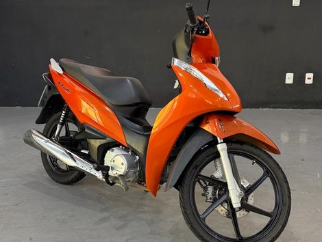 HONDA BIZ 125/125i Flex